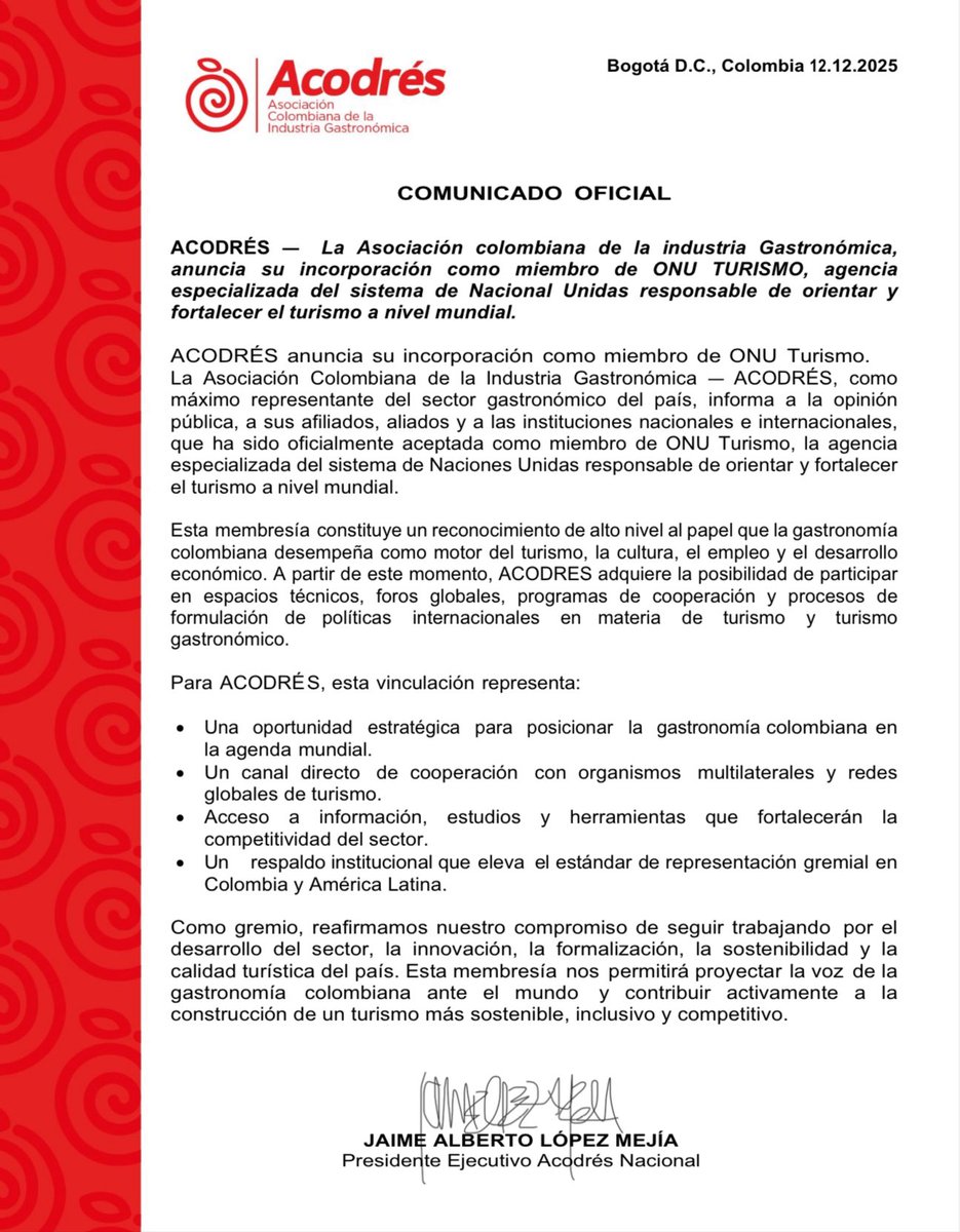 Acodrés tweet media