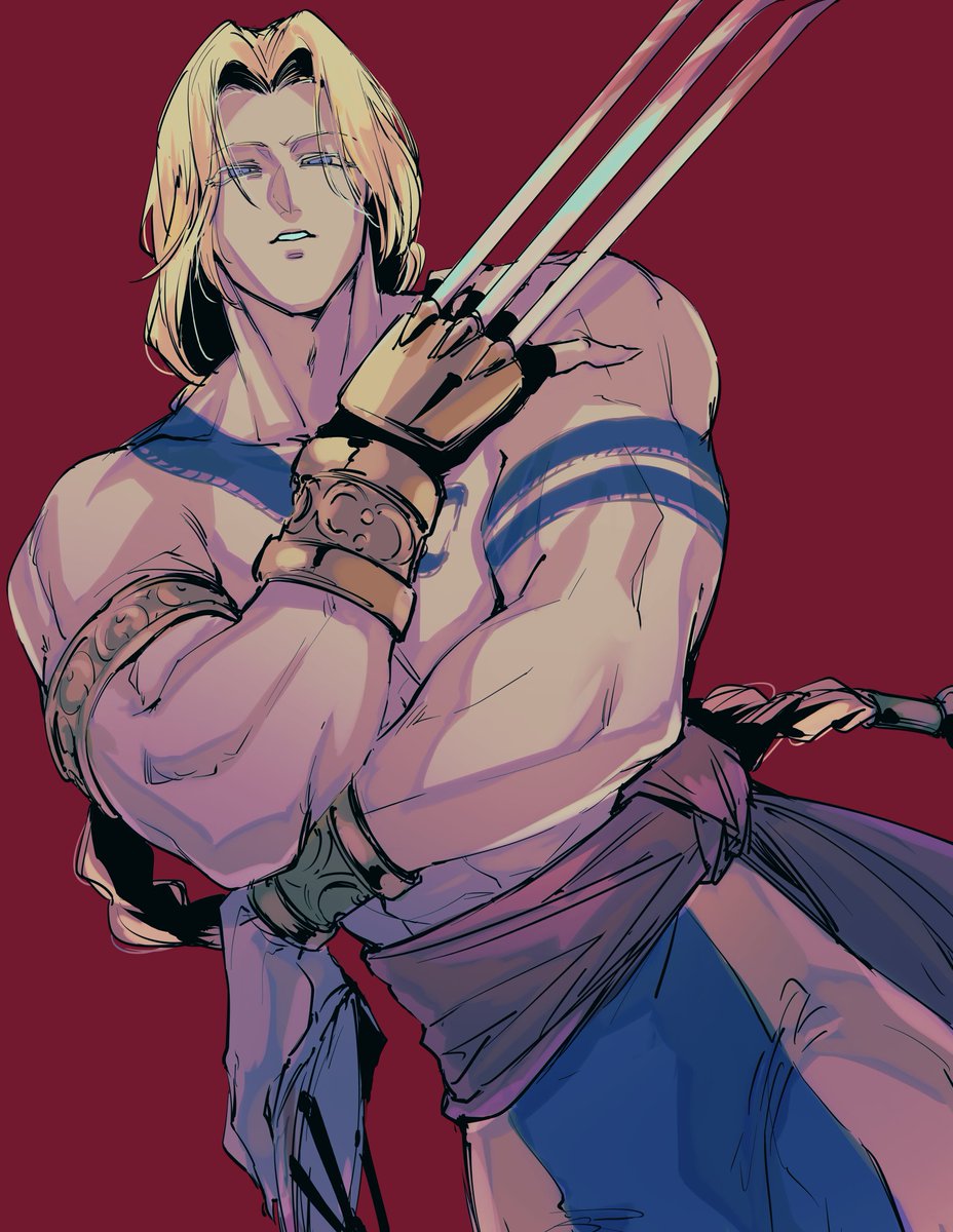 RT @R_apollo_san: っぱストはバルログ様しか勝たんね