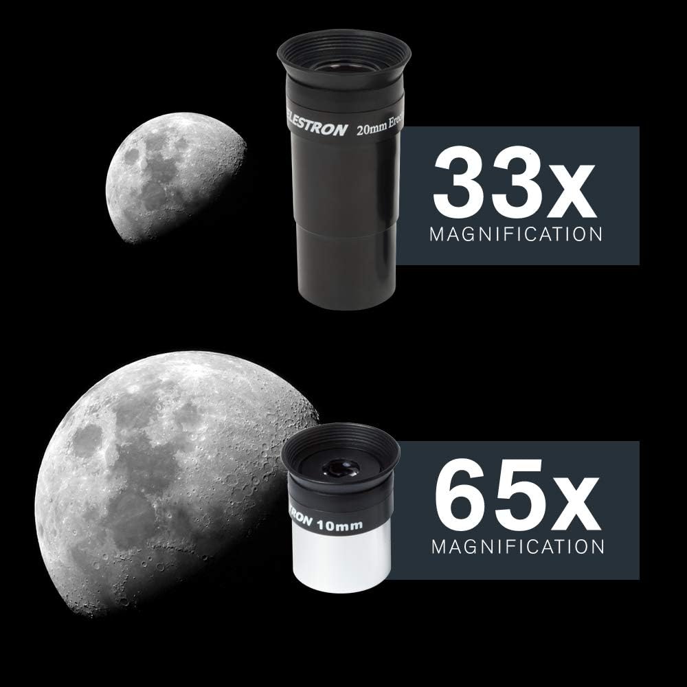 Fabriziobustama's tweet image. Your Ticket to the Galaxies! 🚀 💥

The Celestron AstroMaster 130EQ telescope is the serious tool for the amateur astronomer. 💫🖖

🔗 BUY yours TODAY 👉 amzn.eu/d/749O3qd
 
#Astronomy #Telescope #SpaceX #GeminiFourth #Datascience #AI #Science #IoT #5G  #Entrepreneur
