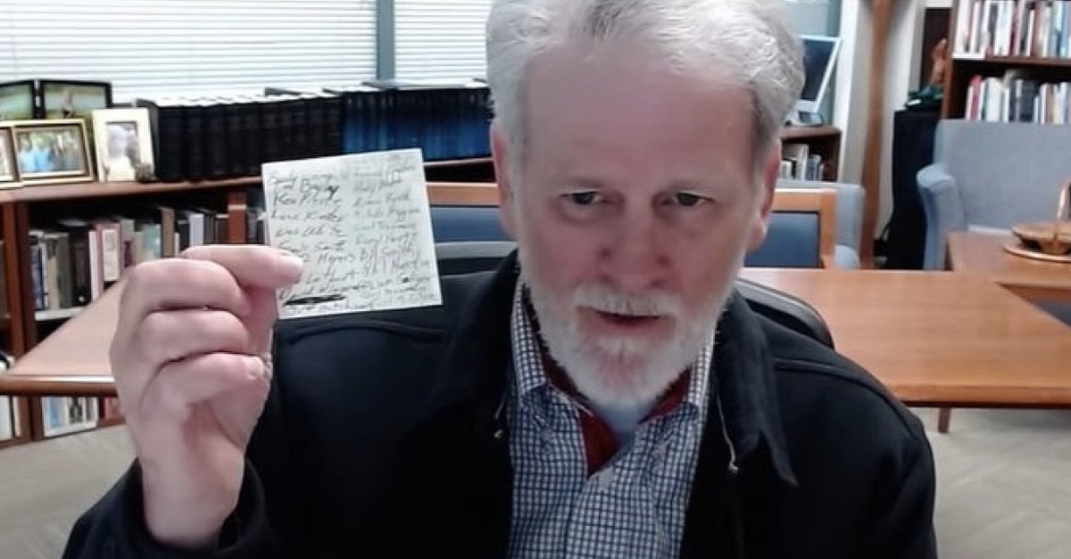 Nathaniel Vroom tweet media