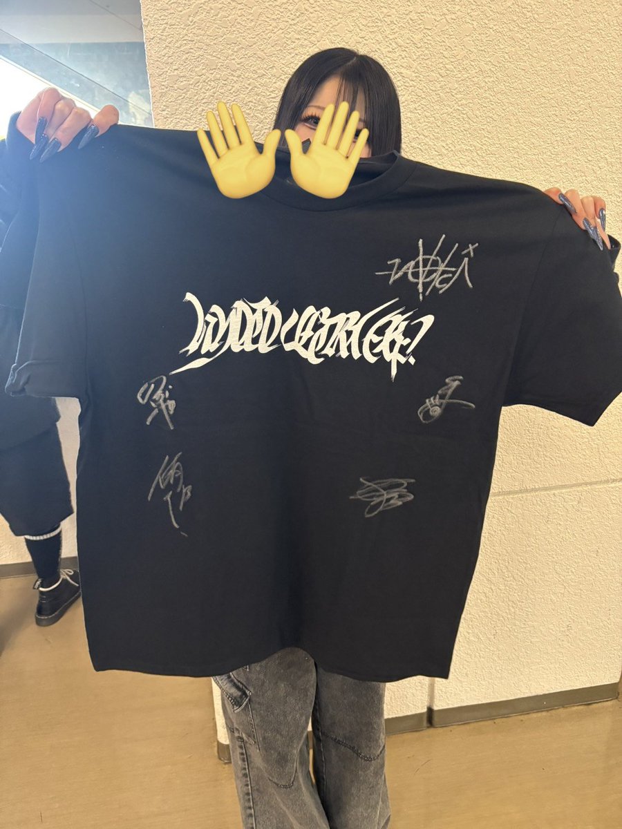 maruru_0127's tweet photo. 直筆サイン入り当たりました！！！！
本日初のS賞らしい🥹🥹
今年の運使い果たしました🥹🥹
洗えなーーい！！
@ROTTEN_KYOTO @nobuya_rotten @NAOKI_ROTTEN #ひびきゅー https://t.co/oEtUqgF0j4