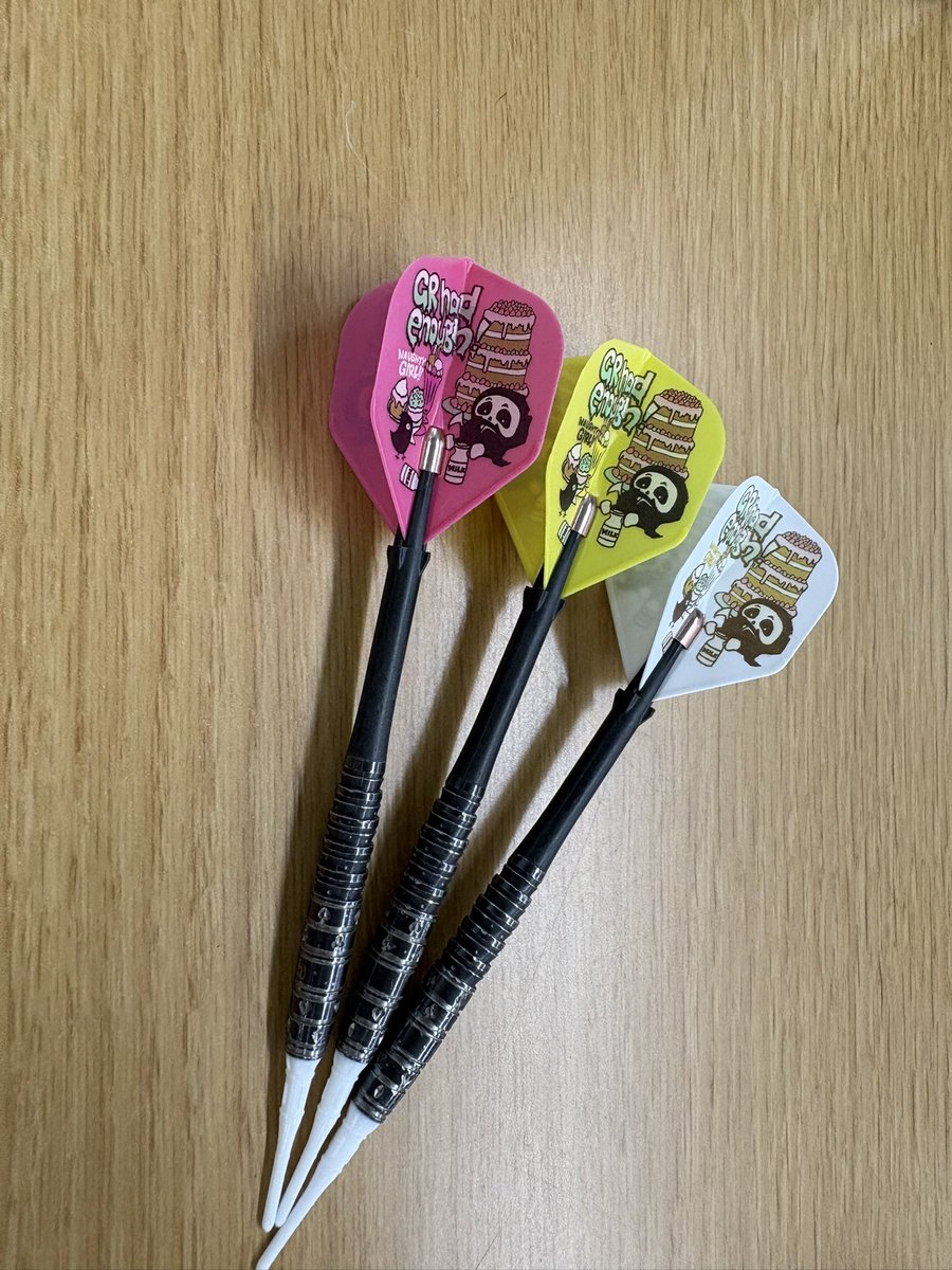 まよんぬ🎯ダーツプロ（森田真結子） (@mayodarts) / Posts / X