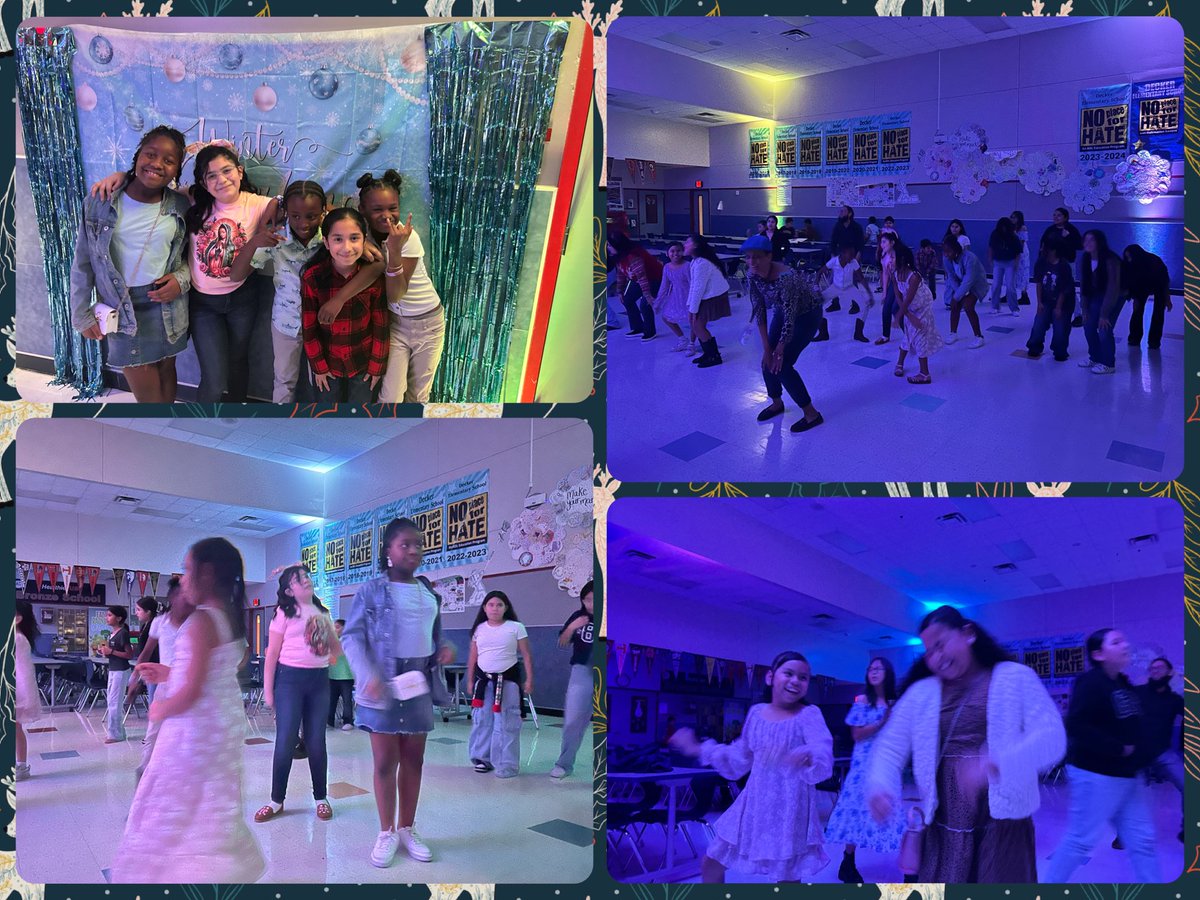 Decker Elementary tweet media