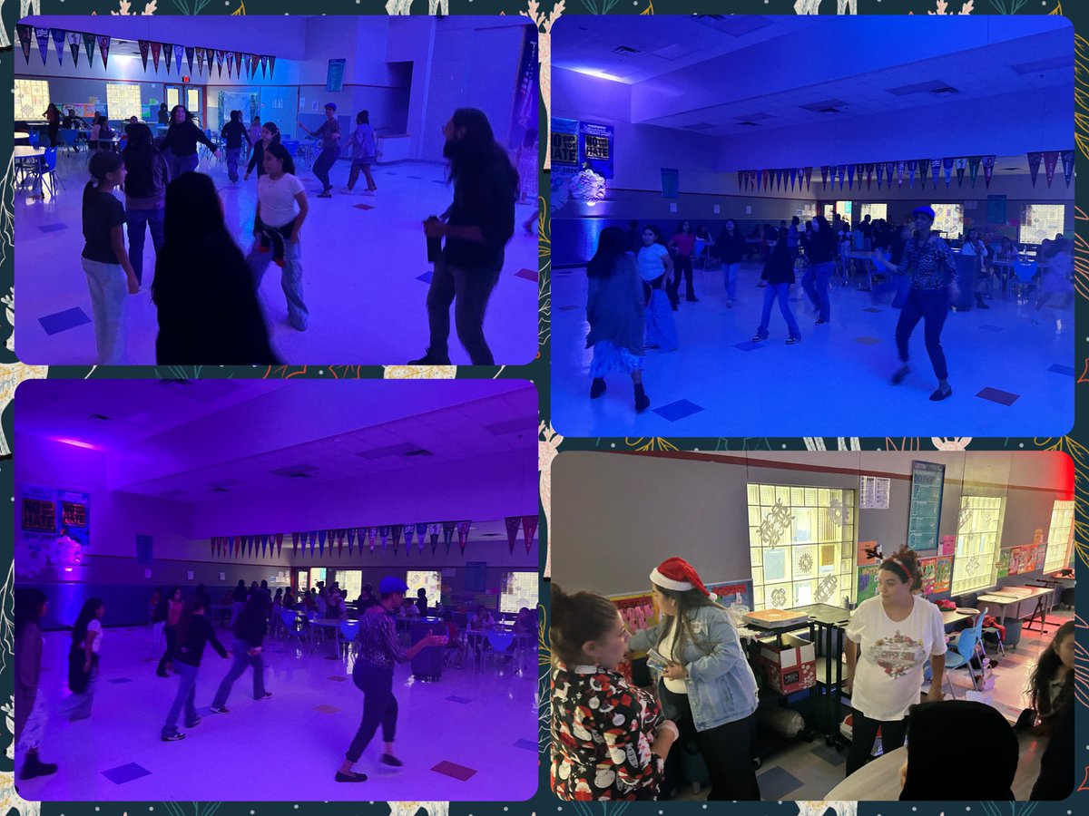 Decker Elementary tweet media