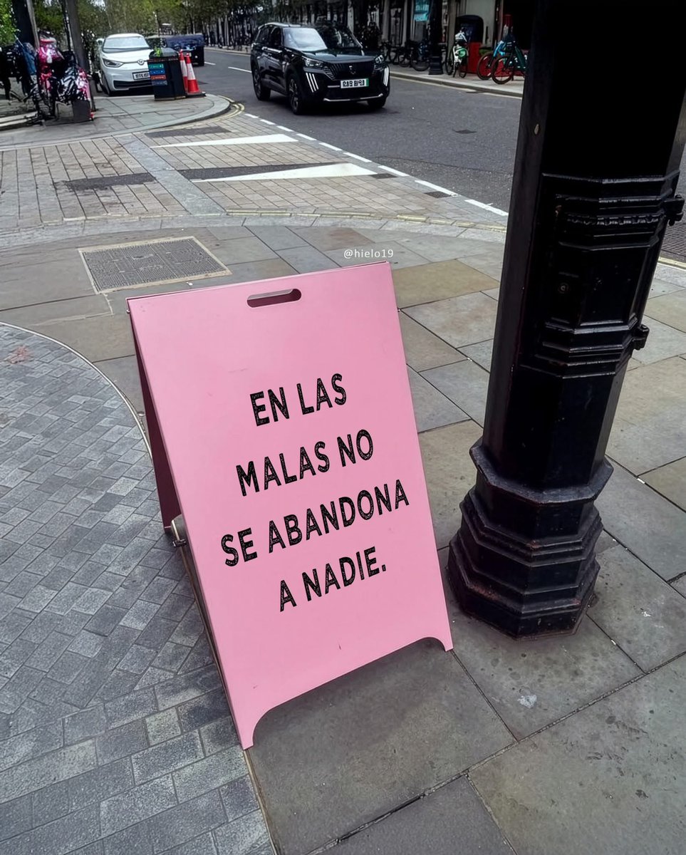 Pensamientos (@frasesimple) on Twitter photo 