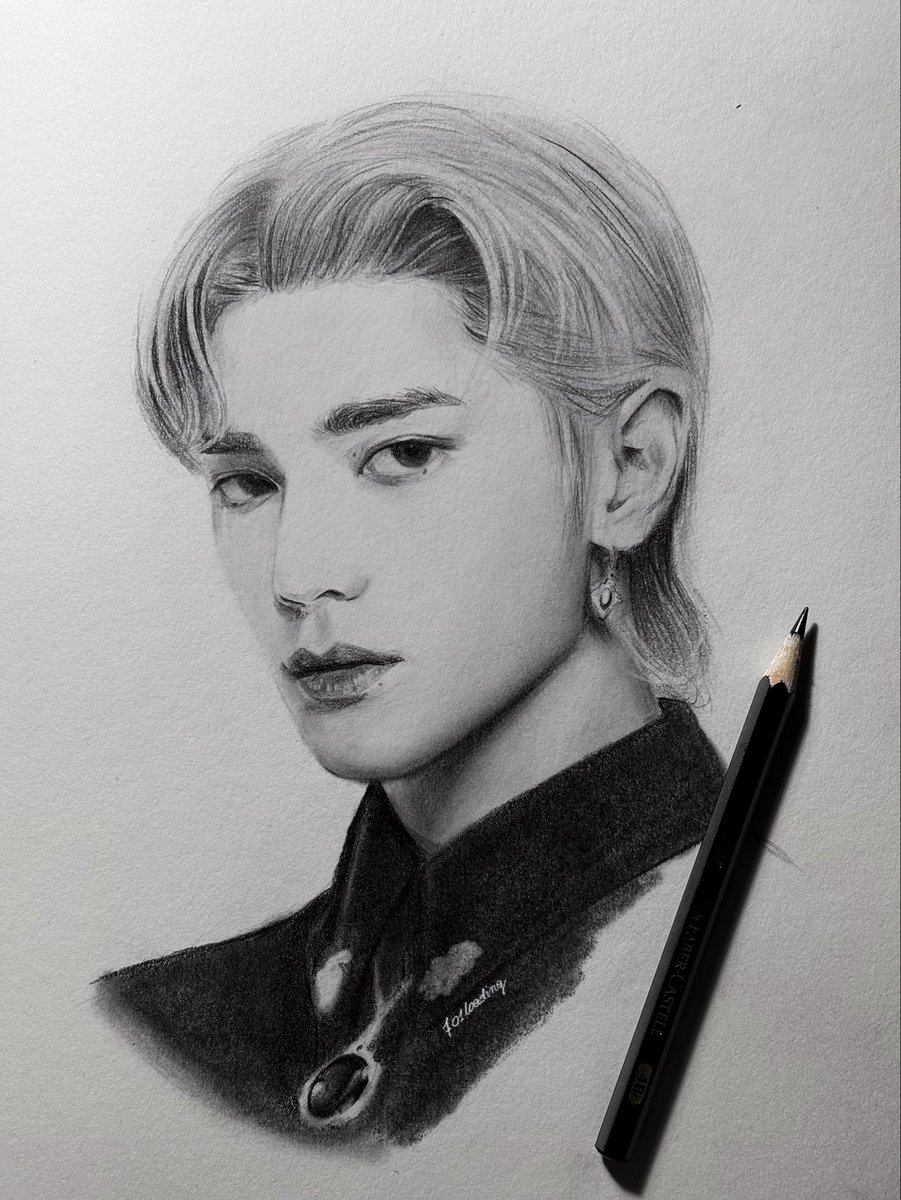 701loading's tweet image. D-01
#Taeyong #태용

Work in progress ■ ■ ■ ■ □