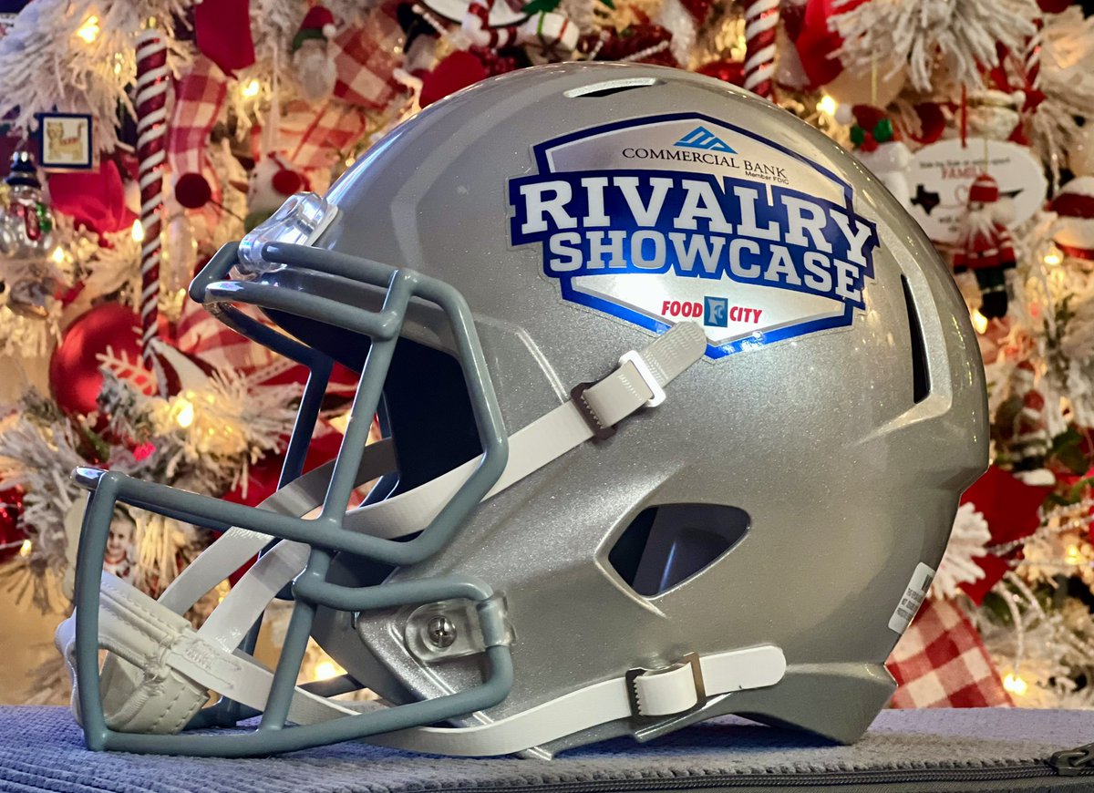 RIVALRY THURSDAY tweet media