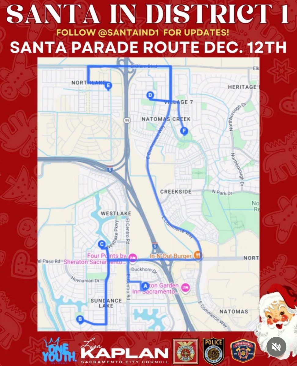 CM_LisaKaplan's tweet photo. @SantaInD1 - it’s the Last night #Natomas!  We look forward to celebrating with you. https://t.co/b1YGjX5Sgq