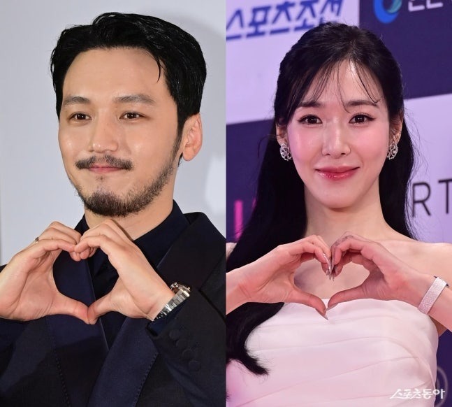 kdrama_menfess's tweet image. TEAMHOPE (Agensi Byun Yohan) konfirmasi kalau Byun Yohan dan Tiffany Young sedang berpacaran dan berencana akan menikah.

SIAPA YG IKUTAN KAGETTT?? 😭🫵🏻 •kdm•
