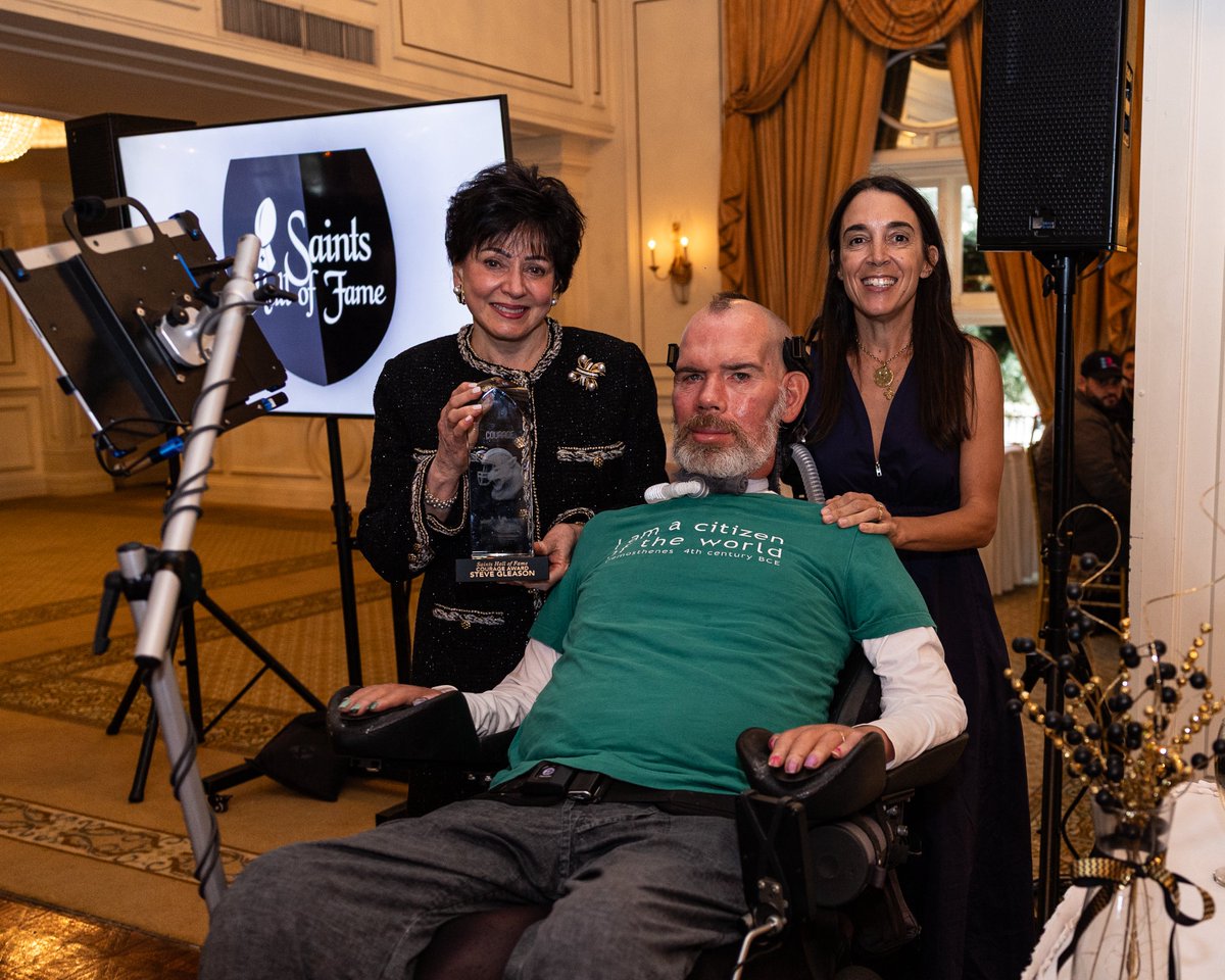 New Orleans Saints tweet media