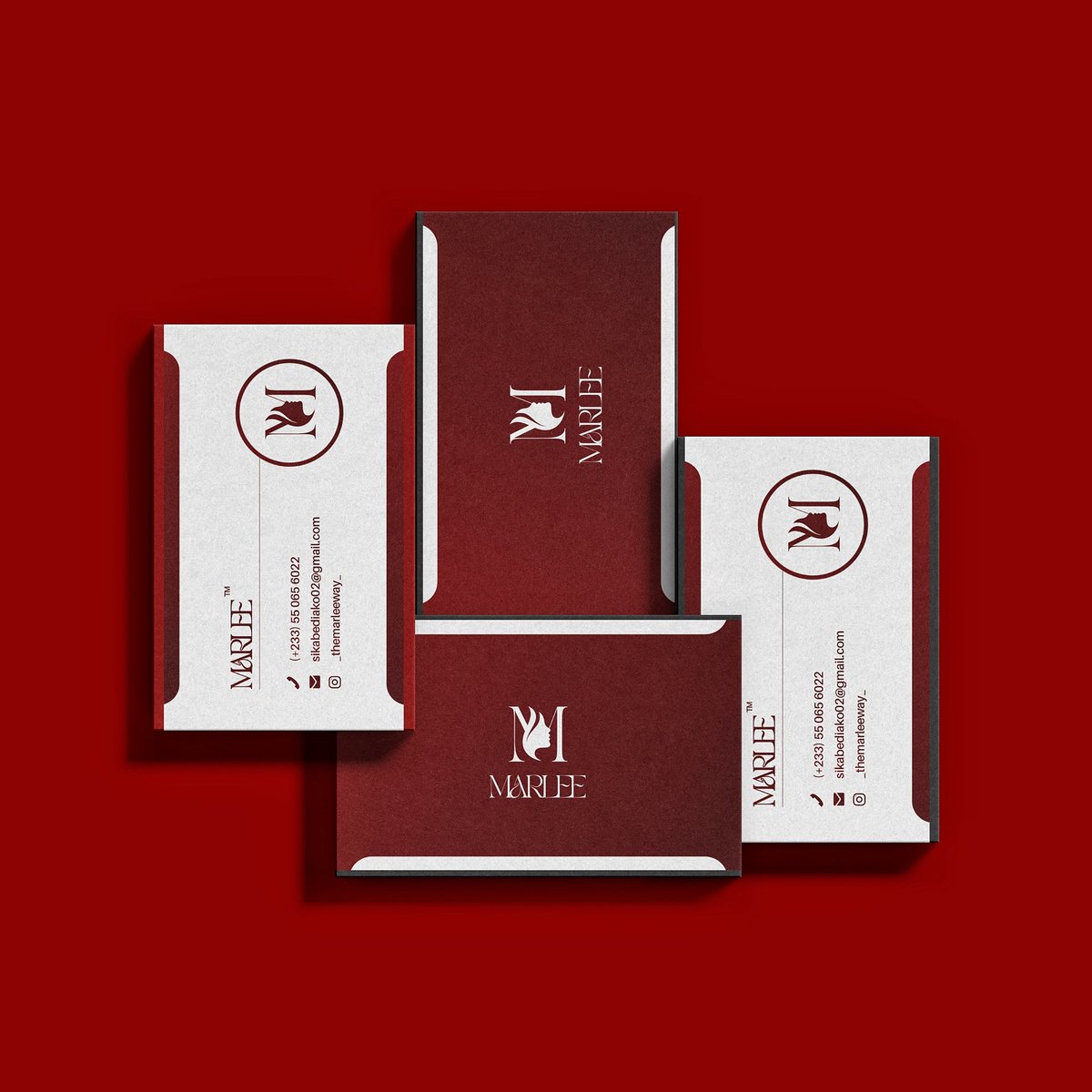 MJC Graphics | Creative Brand Designer tweet media