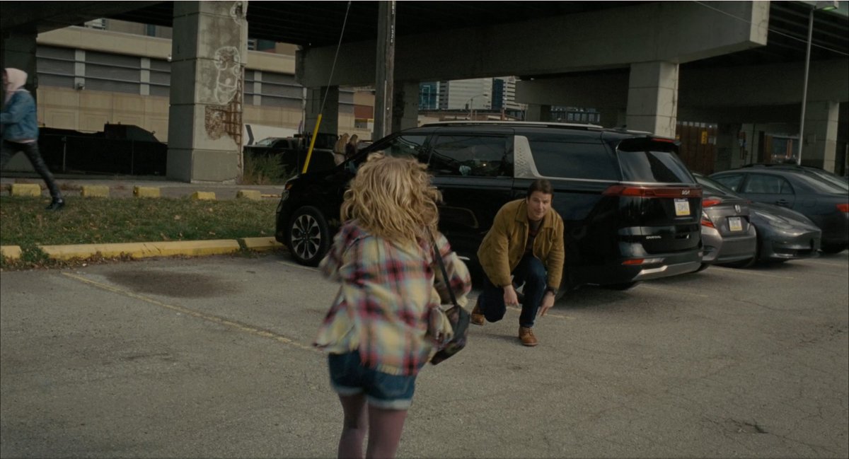 The Butcher does the #EllaMcCayChallenge