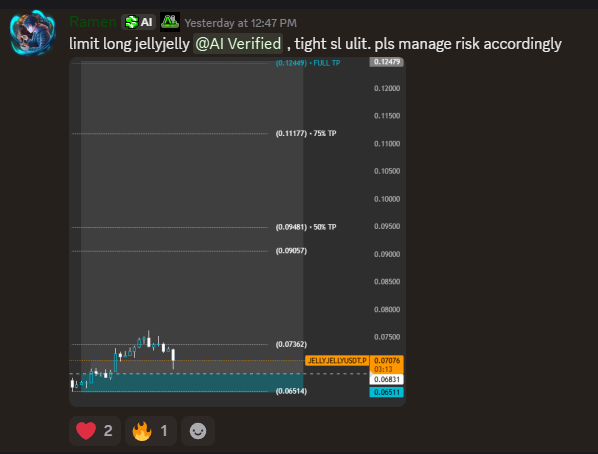 Ramen AI tweet media