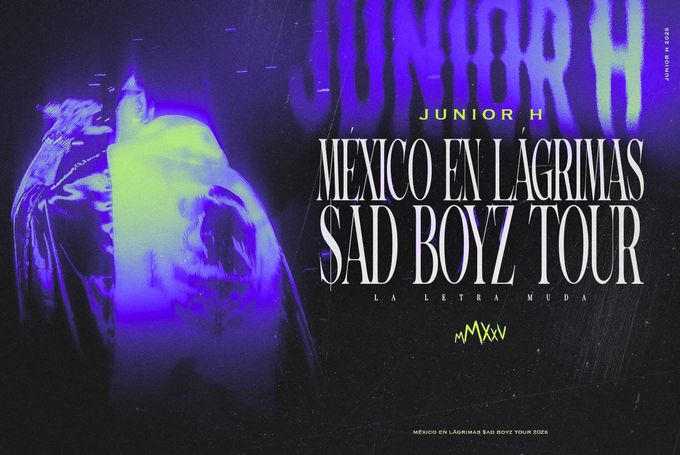 TimeOutMexico's tweet image. #TriviaTOM
Tenemos dos boletos para que este 13 y 15 de diciembre vayas a cantar "MIENTRAS DUERMES" con #JuniorH 🤠

1. Sigue a @lamexicomonumental y a @juniorh en Instagram
2. Manda un correo a contacto@timeoutmexico.mx con las capturas de pantalla del paso 1 

¡Suerte!
🔁❤️