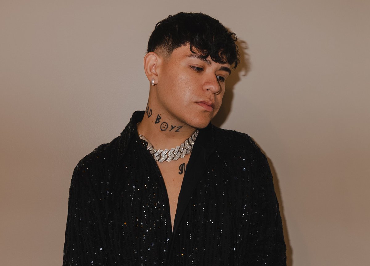 TimeOutMexico's tweet image. #TriviaTOM
Tenemos dos boletos para que este 13 y 15 de diciembre vayas a cantar "MIENTRAS DUERMES" con #JuniorH 🤠

1. Sigue a @lamexicomonumental y a @juniorh en Instagram
2. Manda un correo a contacto@timeoutmexico.mx con las capturas de pantalla del paso 1 

¡Suerte!
🔁❤️