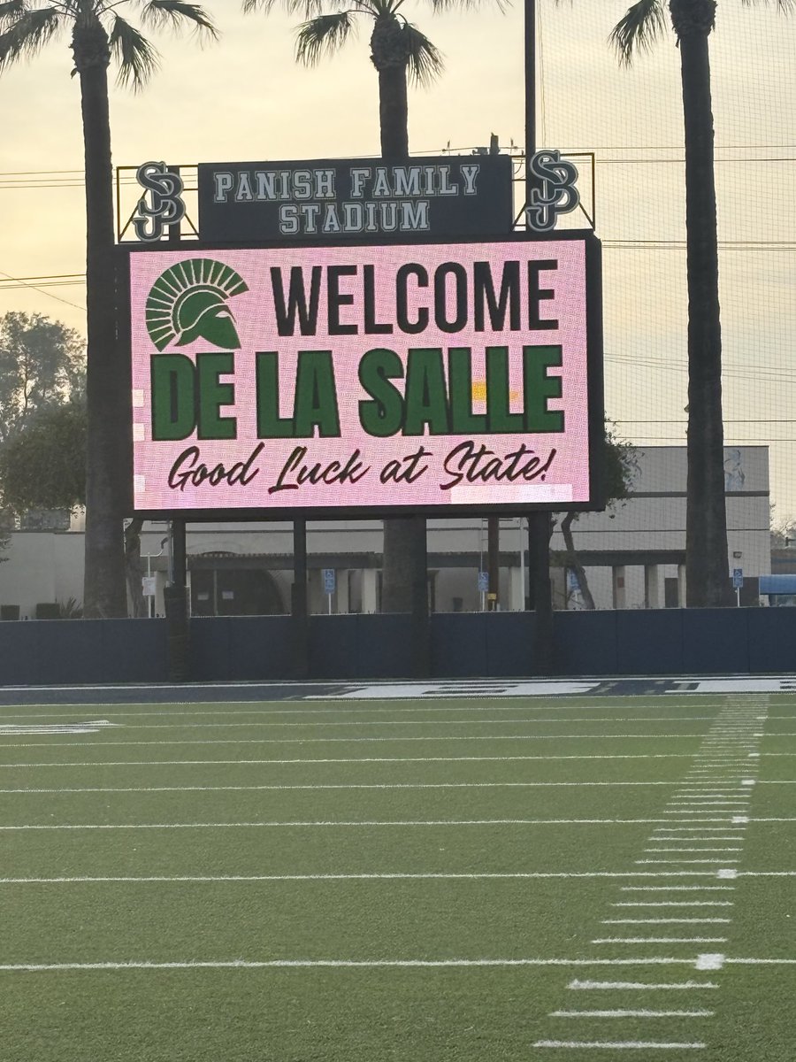 dlsfootball17's tweet image. Thanks again for the hospitality @boscofootball !