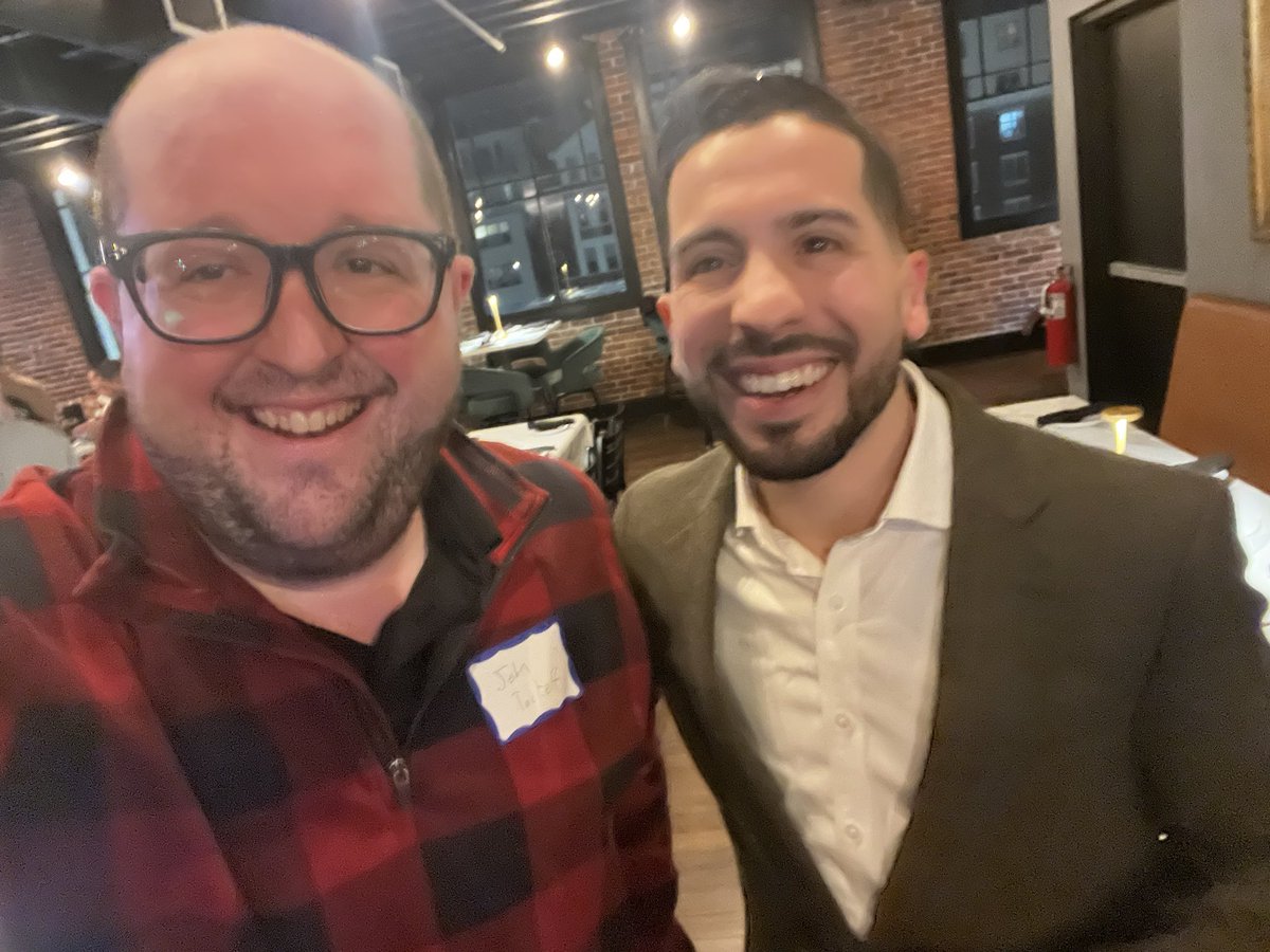 John Tackeff tweet media