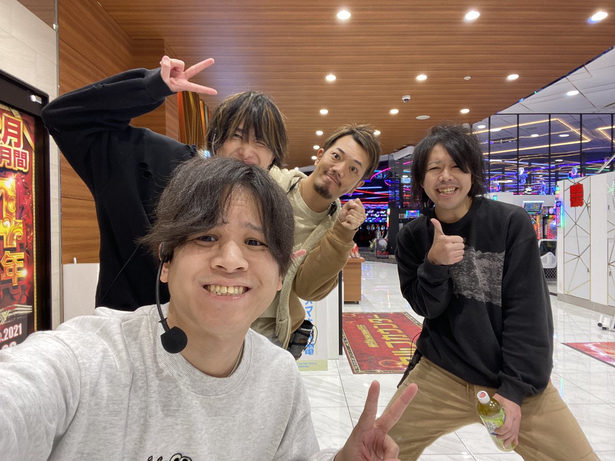 ゆうちゃろ@ペカるTVZ (@yu_tyaro) / Highlights / X