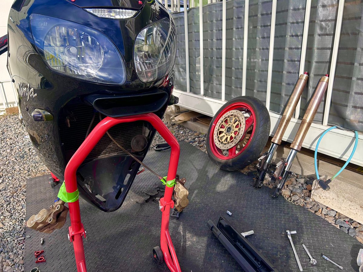 稲BLOW@ZX-12RときどきToday (@inablow178504) / Posts / X