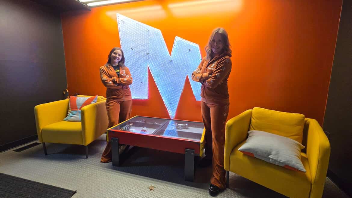 Mighty Media Studios tweet media