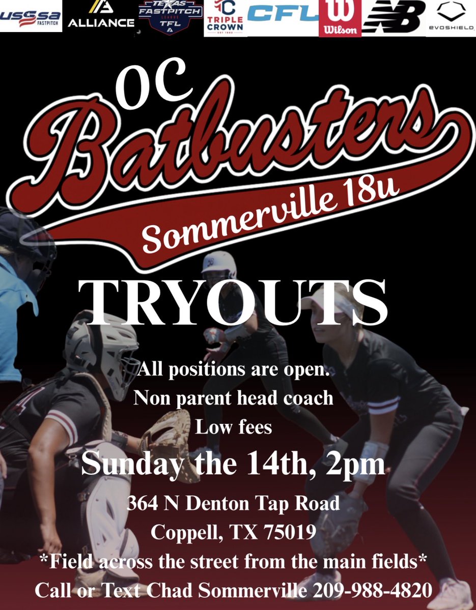 OC Batbusters Texas tweet media