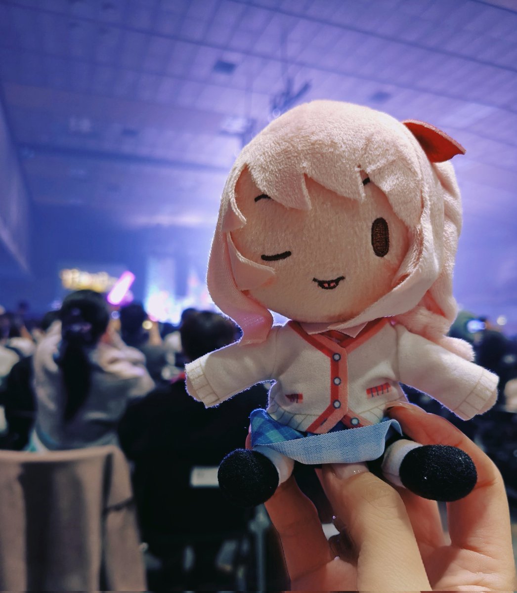 幸せな2時間でした！！！