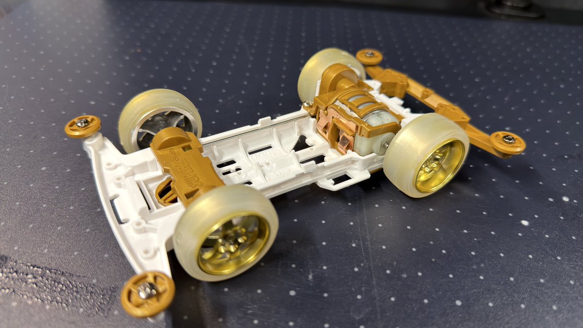 は？ゴージャス過ぎんだろぉ！！