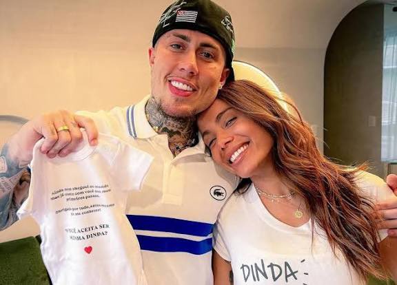poponze's tweet photo. Lorena Maria expôs seu ex-namorado, MC Daniel, e afirmou que ele falava mal de Anitta para ela:

“Já falou mal horrores da Anitta, demais, demais, demais. Ele é um mentiroso compulsivo. Se humilha aos pés de vários famosos para conseguir alguma coisa”. https://t.co/gT2NDcv9gH