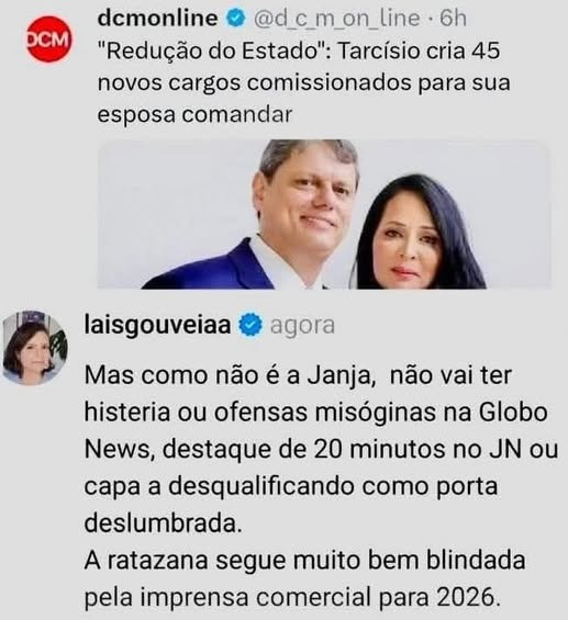 🎗Dilma Resistente (@dilmaresiste) on Twitter photo 