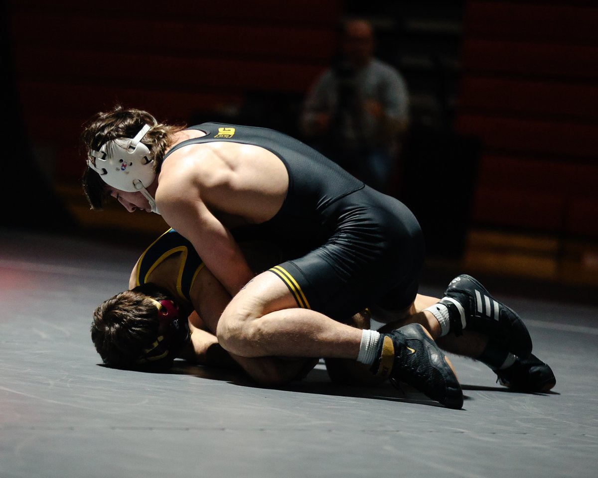 Iowa Hawkeye Wrestling tweet media