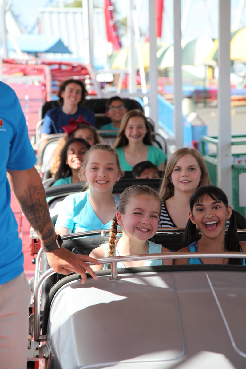 A Texas Panhandle staple continues as <a href="/WonderlandAMA/">Wonderland Park</a> comes under the ownership of 360 Parks of Amarillo, LLC. The <a href="/CityofAmarillo/">CityofAmarillo</a> recently approved a new lease for an initial 15-year term beginning January 3, 2026.

📸 Wonderland Amusement Park

🔗newschannel10.com/2025/12/10/ama…