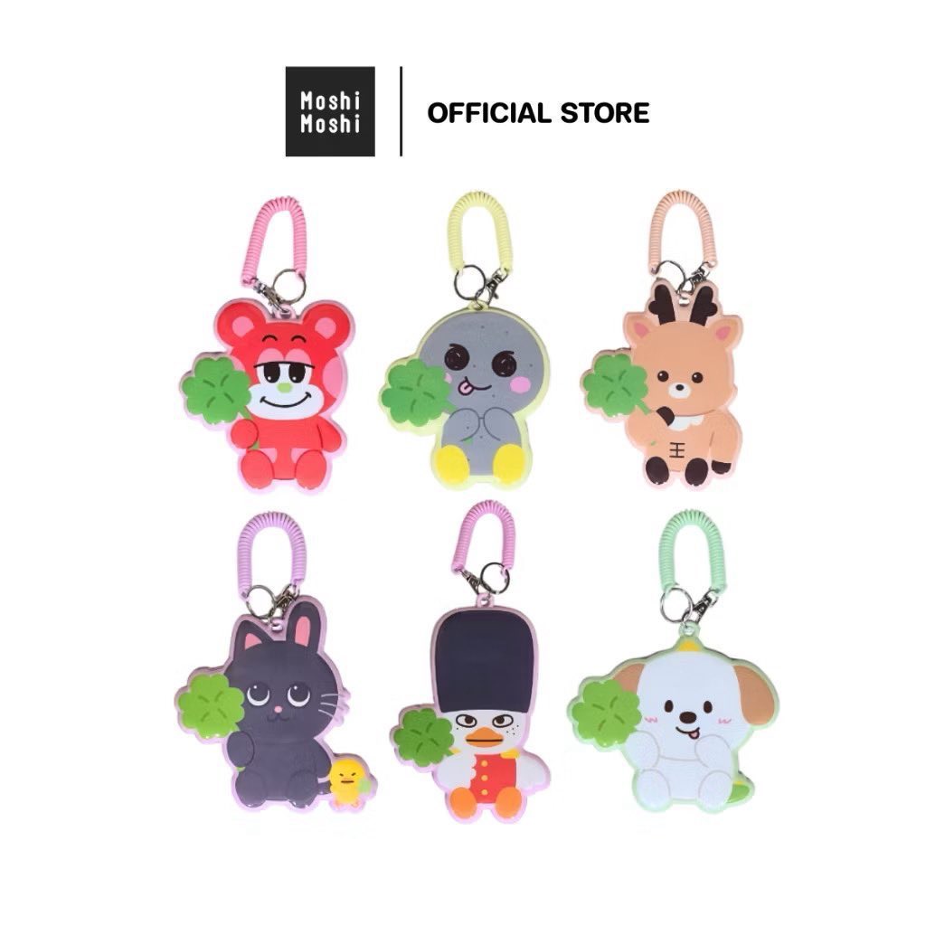 csblit's tweet image. wtb want to buy
moshi moshi luggage tag riize please☹️