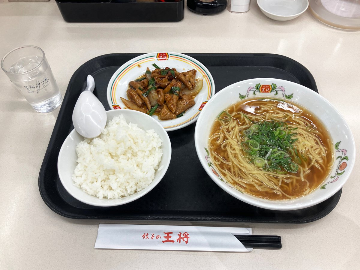 俺たちの王将 》 (@OretachinoOhsho) / Posts / X