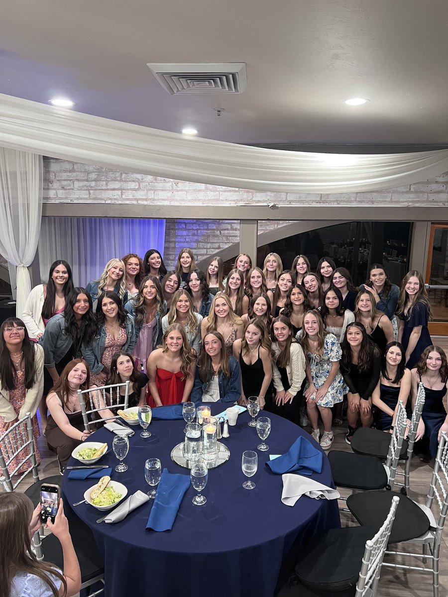 Ironwood Ridge Volleyball tweet media