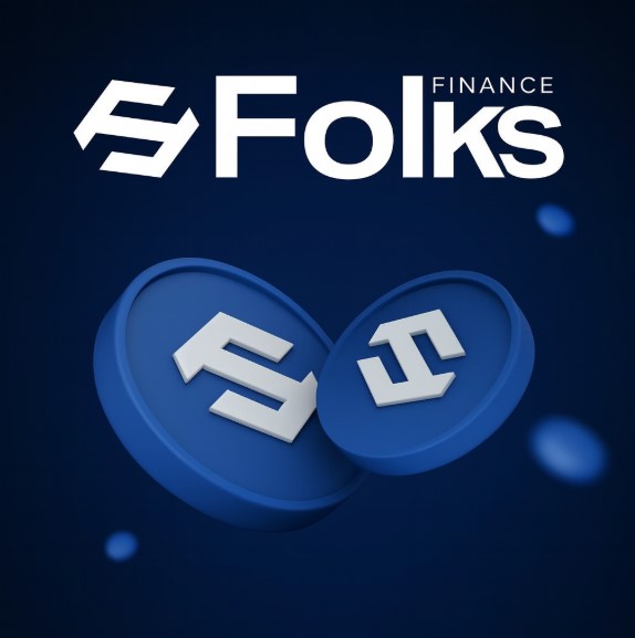 GM Everyone!
DeFi just got smarter and more reliable on <a href="/monad/">Monad</a> .

<a href="/FolksFinance/">Folks Finance</a> is taking DeFi on Monad to the next level. Users can borrow, lend, and optimize yield across multiple chains with complete control and confidence. 

The platform combines advanced strategies with