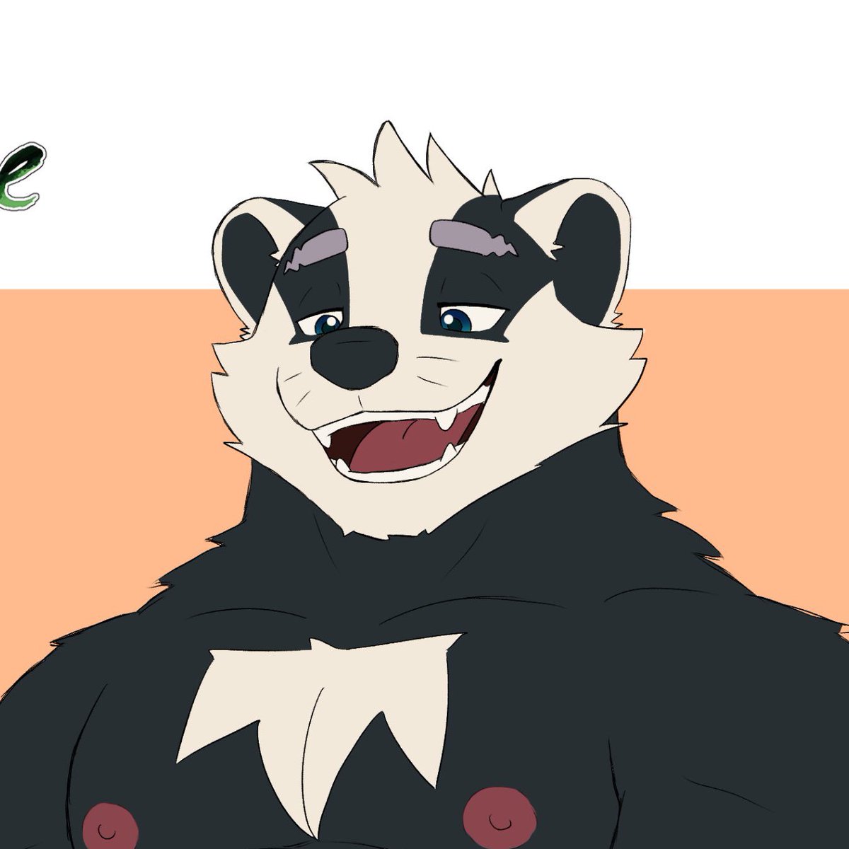 DaddyIssuesLynx's tweet photo. / I kinda need to make him https://t.co/YsfkhVQ3ZX
