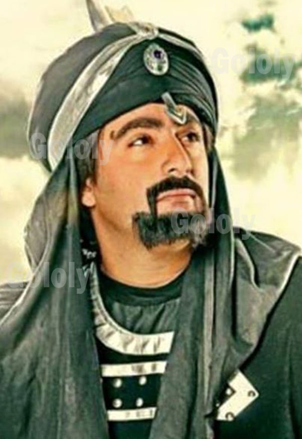 "من أحمد السقا أمير المؤمنين إلى آرني سلوت كلب الروم: أسلِم تسلَم"

- أحمد السقا (فاتح ليفربول)