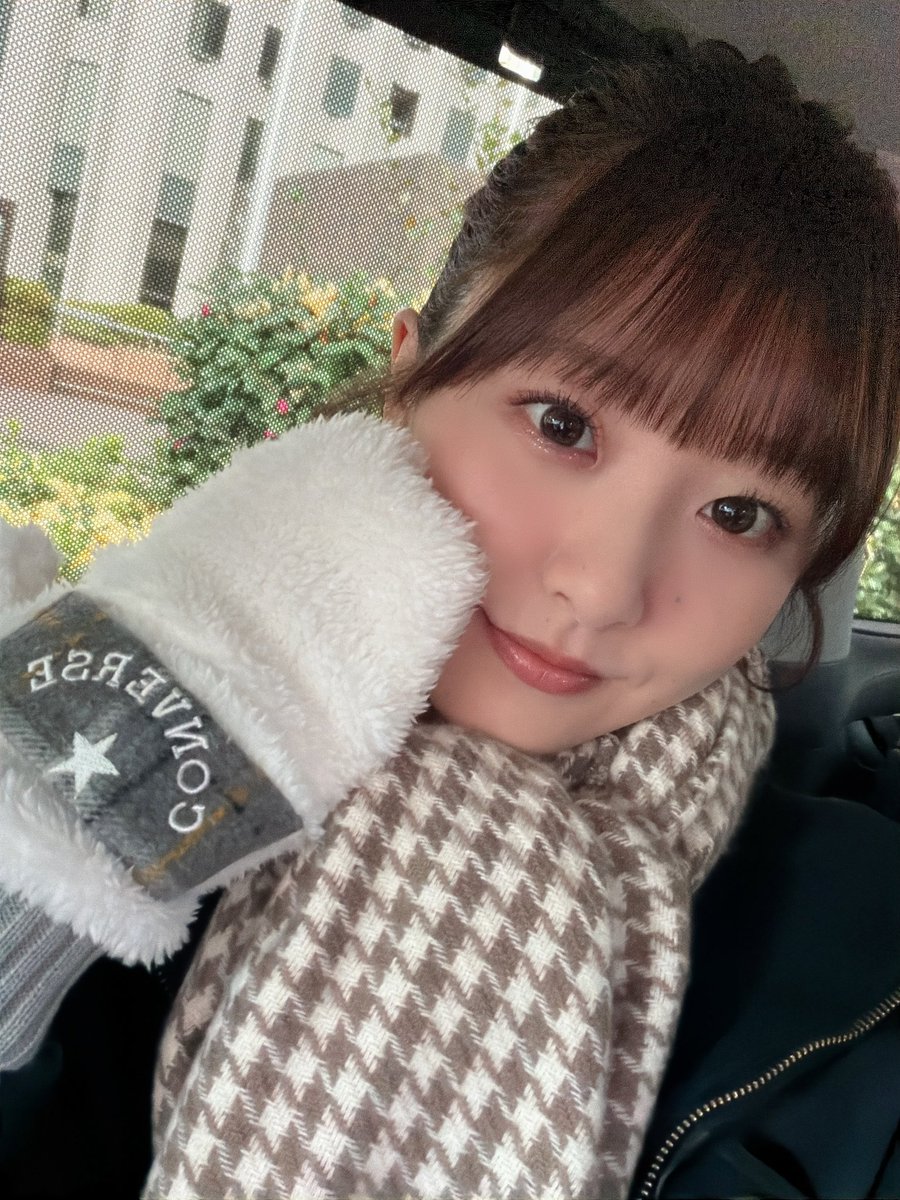 aozora_cmore's tweet photo. バスツアースタート🚌
気をつけて行ってきます！ https://t.co/XACWUOGUSm