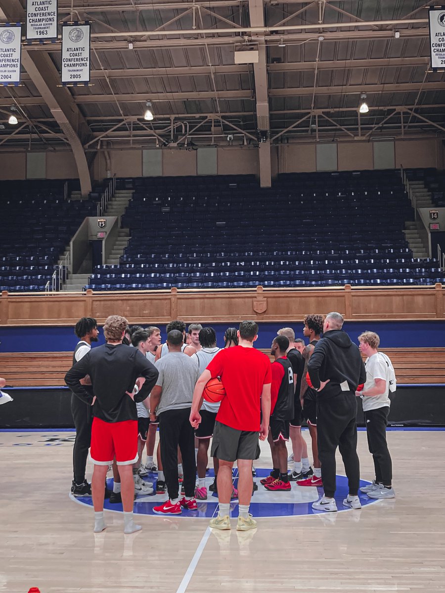 Ball State Men's Basketball tweet media