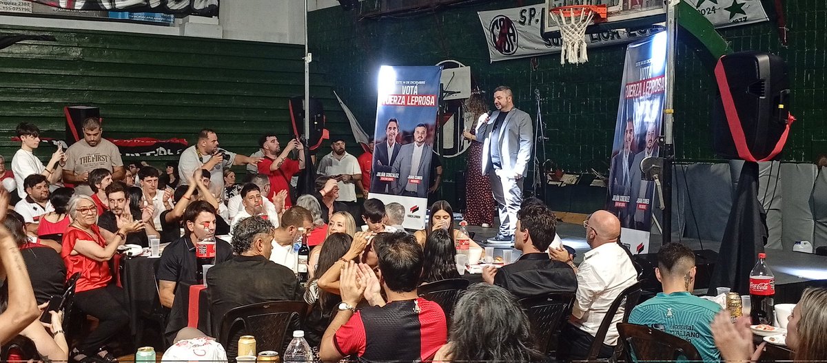 Marcelo A. Maisonnave tweet media