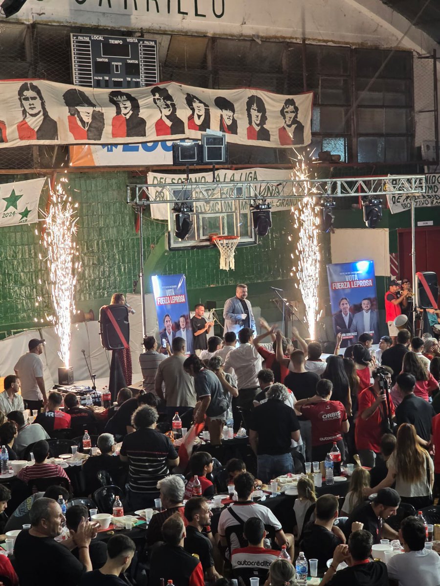 Marcelo A. Maisonnave tweet media