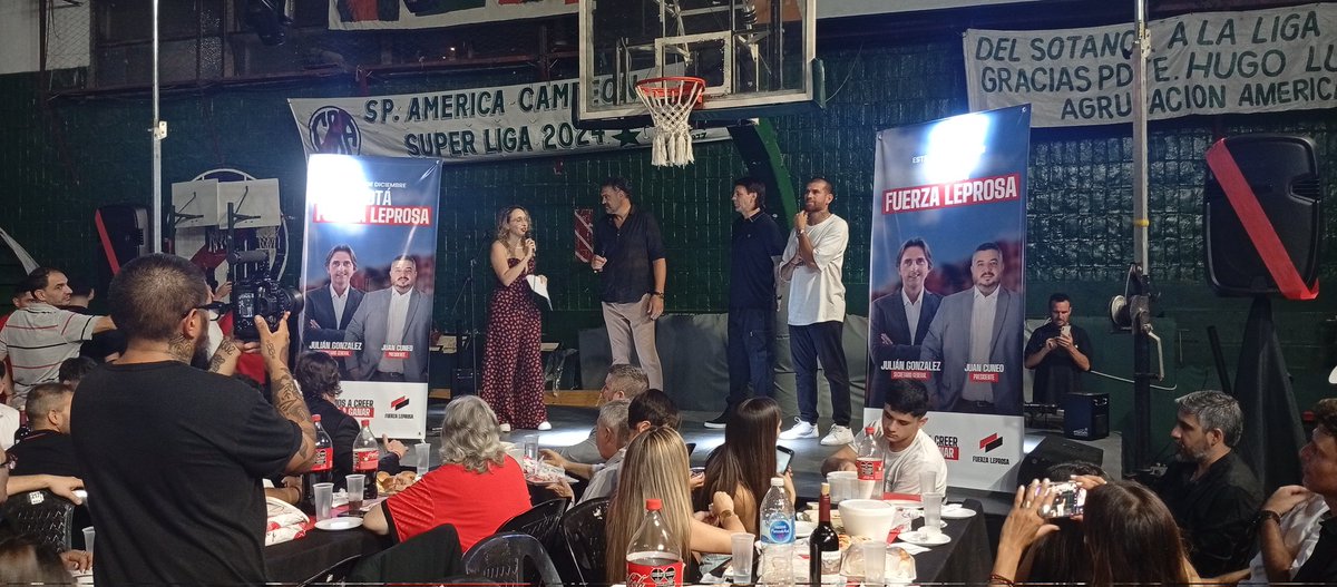 Marcelo A. Maisonnave tweet media