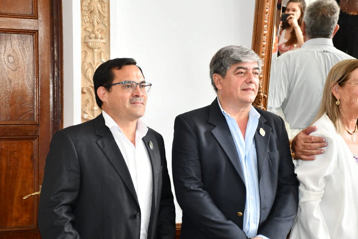 Gobierno Municipal de Mercedes (Ctes) tweet media