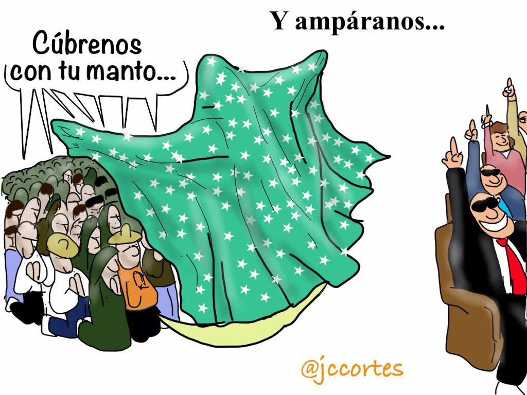 Juan Carlos Cortés tweet media