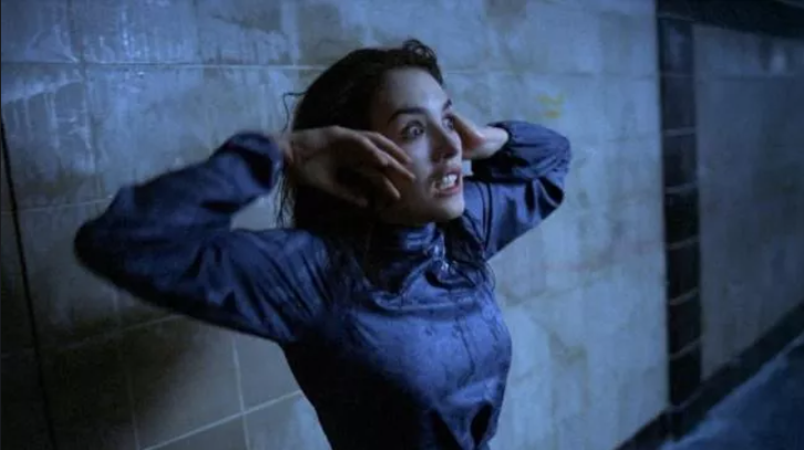 KennyDreadfull's tweet photo. @ATRightMovies POSSESSION https://t.co/V55RuLJgzz