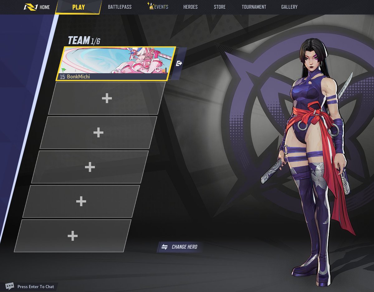 Bonk Michi tweet media