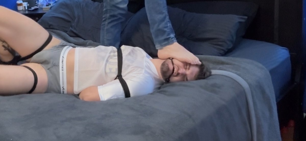 Taylor Bound tweet media