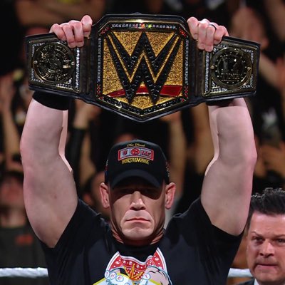 Keshaun23623's tweet photo. #ThankYouCena https://t.co/QfJEZpa07D