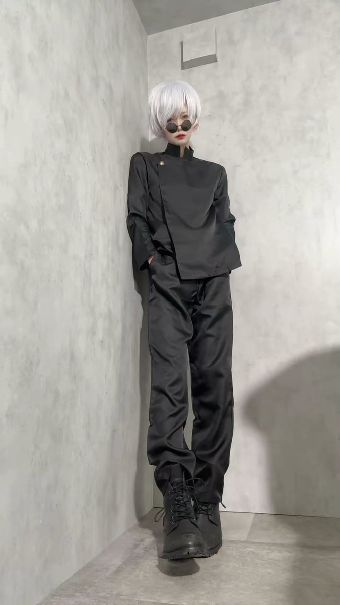 はれページ ⭐︎五条悟 Karasuスタジオ 肝 (@gnzou_) / Posts / X