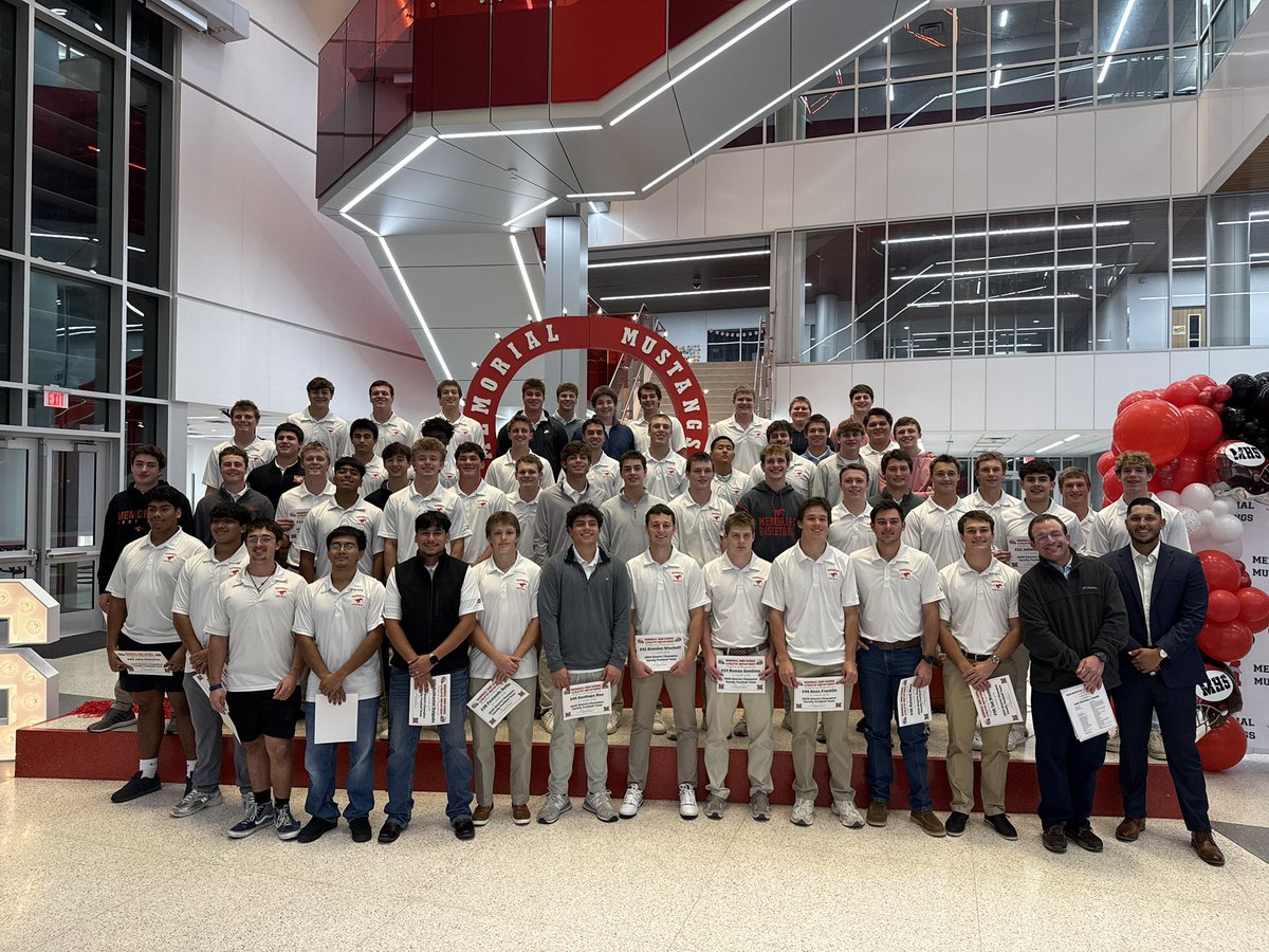 Isaacottorich's tweet image. Thankful to be nominated MVP. Grateful for my coaches and teammates. Proud to be a Mustang.
@MHSFootball25 @MHSMustangsBC @CoachHaack09 @TDavis_Coach @coachjacktv @coachschwartz88 @DonnieBaggs_ 
@GPowersScout @PrepRedzoneTX @vypehouston @dctf @jackson_dip @_BHarris1…